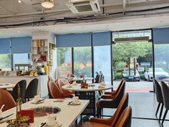 -鲍媽·原汤鲍鱼鸡(克拉广场店)