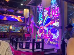 -长安大牌档之西安博物院文化餐厅(中贸店)