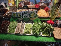 -老阿爸鲜鱼土菜(昆山花桥店)