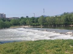 -门城湖公园