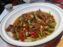 -老湘亲·品鉴湘菜(蔡塘爱琴海店)