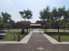 -明故宫遗址公园