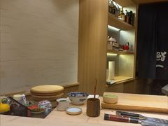 -鮨一日本料理旗舰店(总店)