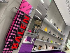 -BALENCIAGA(德基广场店)
