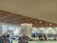 -关东小磨东北菜(漕河泾印象城店)