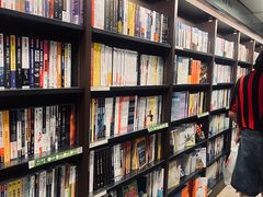 -三联书店(中环店)