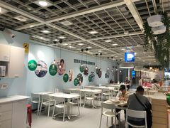 -宜家·瑞典风味餐厅(四元桥店)