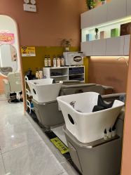 -希梵尔头皮抗衰·科技养发