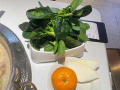 -左庭右院鲜牛肉火锅(新梅广场店)
