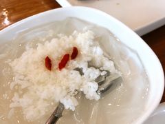 冰粉-三猫黑鱼花(南大店)
