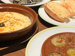 -萨莉亚意式餐厅(苏州食百家店)