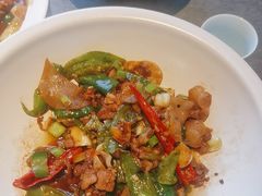 -海泰食府(北京总店)
