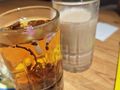 -幸福的烤包子·新疆菜