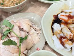 -百家鸡味馆(清泰店)