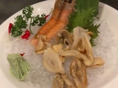 -大渔之观(安贞店)