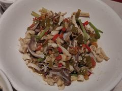 -食膳人家·永州美食地标(双牌店)