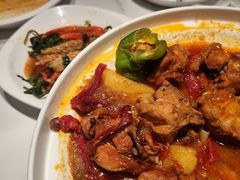 -清真·卡德尔大叔新疆主题餐厅(龙汇路店)