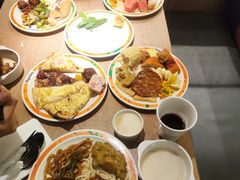 -比格比萨(烟台龙口博商店)
