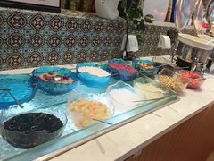 -凡塔斯牛排自助餐厅(莆田万达店)