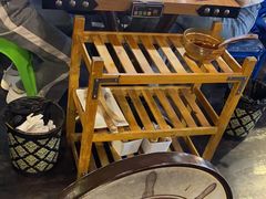 -焖锅部落(容城店)