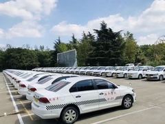 -胜华驾校·小猫学车(银都店)