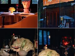 -三嚥阁 La Villa Restaurant