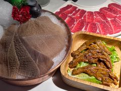 -九鼎轩脆毛肚火锅(南京东路店)