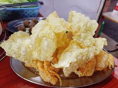 -威邵鸡煲(西华路总店)