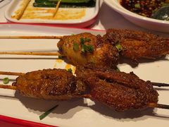 -去吃龙虾 | 烧烤·龙虾馆(红林世界城店)