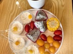 -素虎料理(前门店)