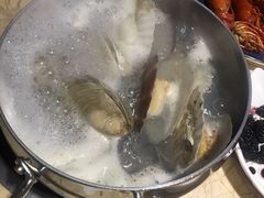 -万象·复兴号鲜肉烤肉海鲜自助(升级店)