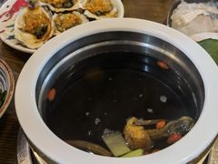 -阳光岛·海鲜盛宴(银泰中心in99店)