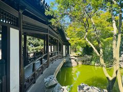 -常熟方塔园
