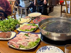 -厝味火锅·潮汕卤水火锅(十一合店)