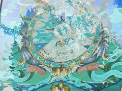-西安市广仁寺