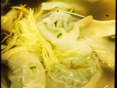 虾仁小馄饨-熙盛源(复兴路店)