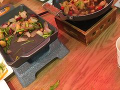 -哇蛙牛功夫面渝都料理(龙阳广场店)