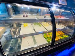 -海柜涮烤一体自助餐厅(金鹰店)