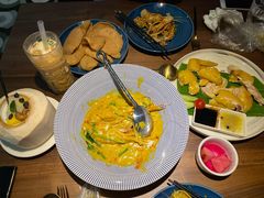 -星叶·东南亚料理(宁波万象汇店)