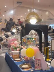 -奈尔宝家庭中心·亲子餐厅(宝安店)