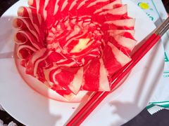 -南门涮肉(上海二店)