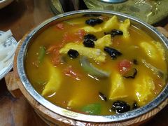 -老味道餐厅(江山店)