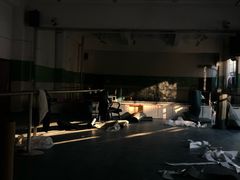 -山东师范大学(千佛山校区)