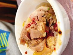 -洪霞餐馆