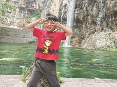 -沕沕水生态风景区