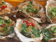 -我是那个大叔·美食研究所(新塘路店)