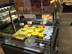 -好利来(桂林路店)