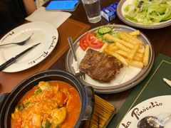 -澳门木偶葡国餐厅(珠海店)