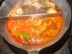 -湊湊火锅·茶憩(皇姑万象汇店)