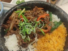 -韩香福烤肉庄园(荣成店)